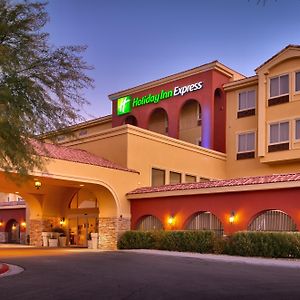 Holiday Inn Express & Suites Mesquite Nevada, An Ihg Hotel